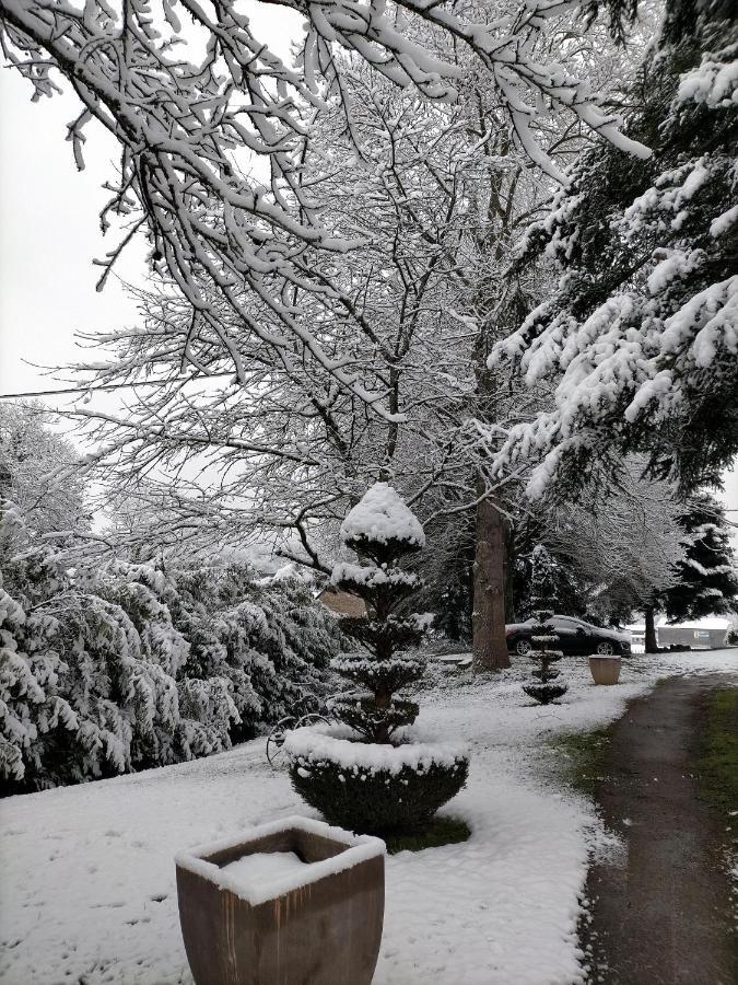 Chateau De Heaas Feas المظهر الخارجي الصورة